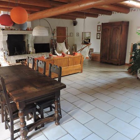 La Serenite Grazac  Kültér fotó