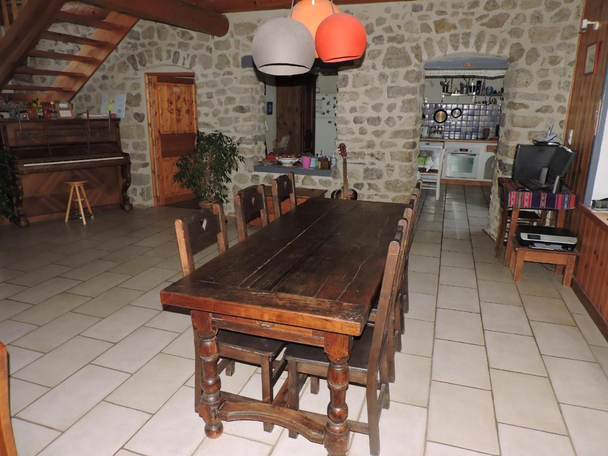 La Serenite Grazac  Kültér fotó