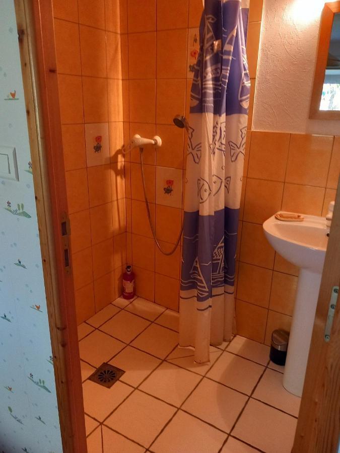 La Serenite Grazac  Kültér fotó