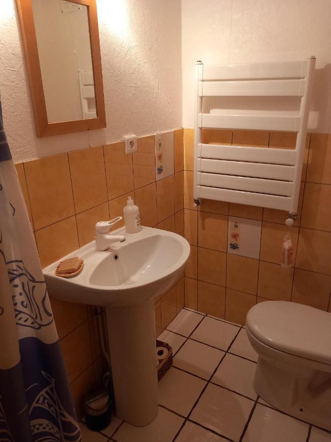 La Serenite Grazac  Kültér fotó